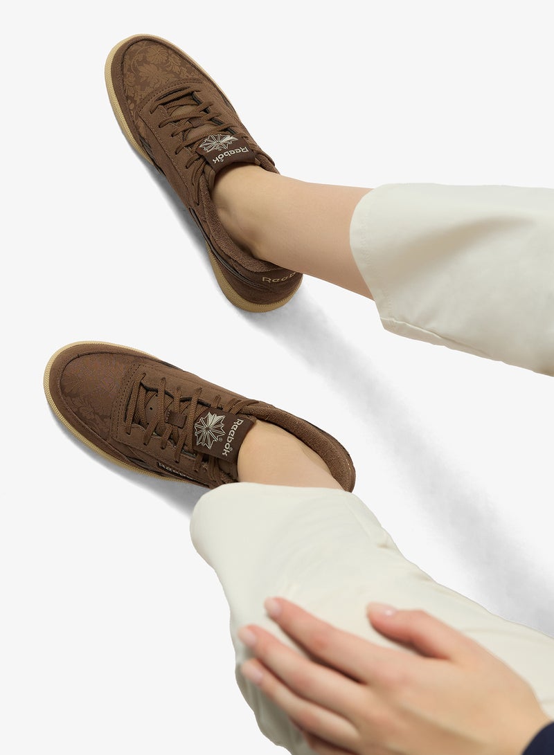 ريبوك كلوب سي ريفينج فينتيج - Image 5